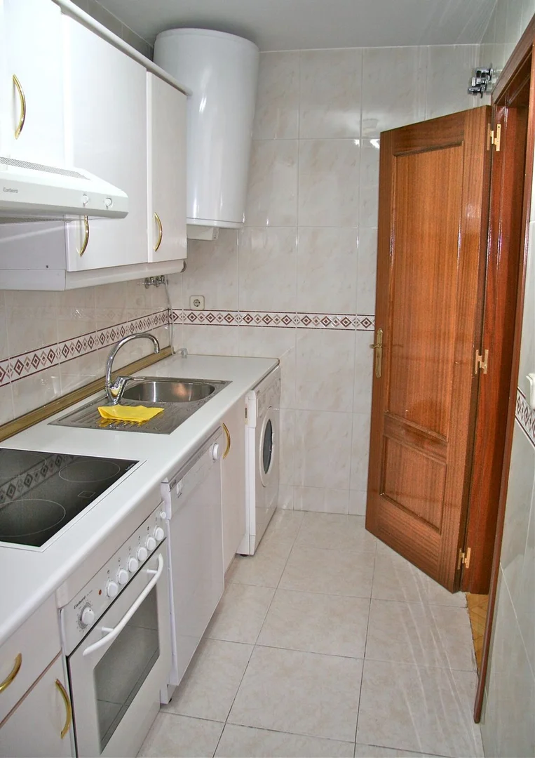 Piso en calle del Gobernador, 4 - Foto 11