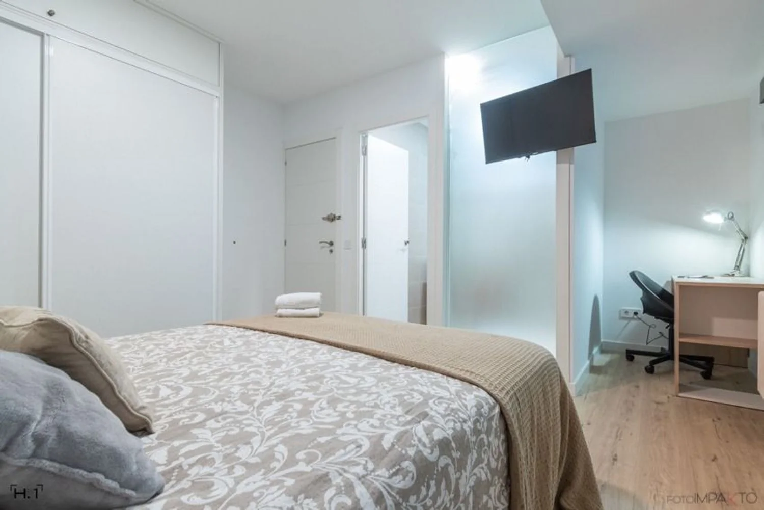 Piso en Calle del Laurel, 23, Acacias - Foto 4