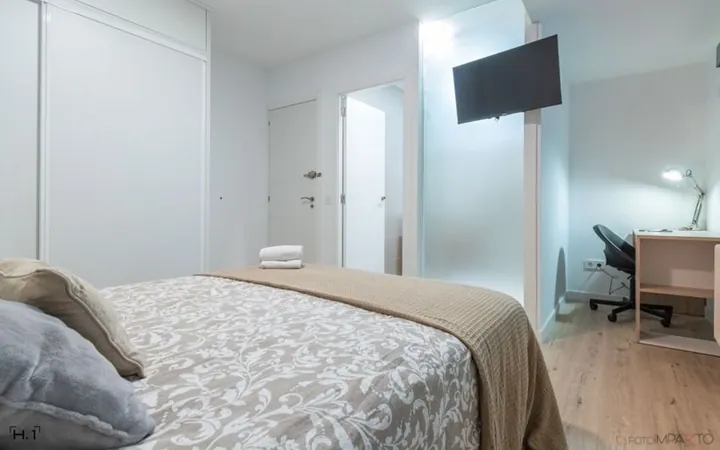 Piso en Calle del Laurel, 23, Acacias - Foto 4