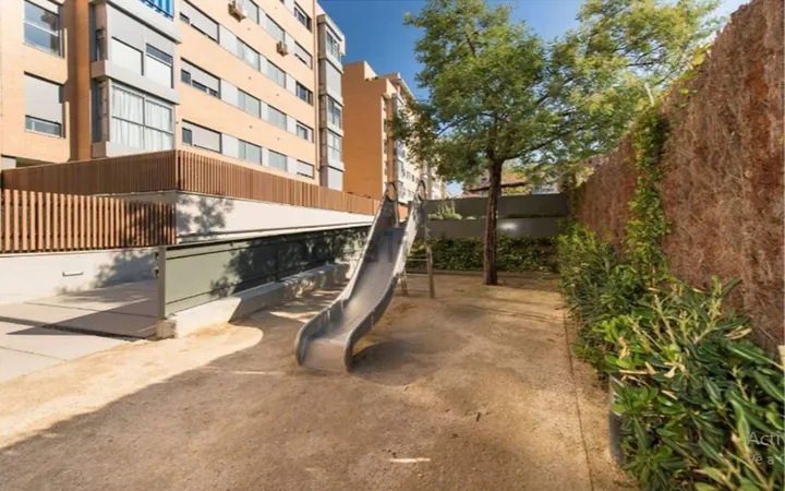 Piso en Avenida de Francisco Pi y Margall, 17, Sanchinarro - Foto 25