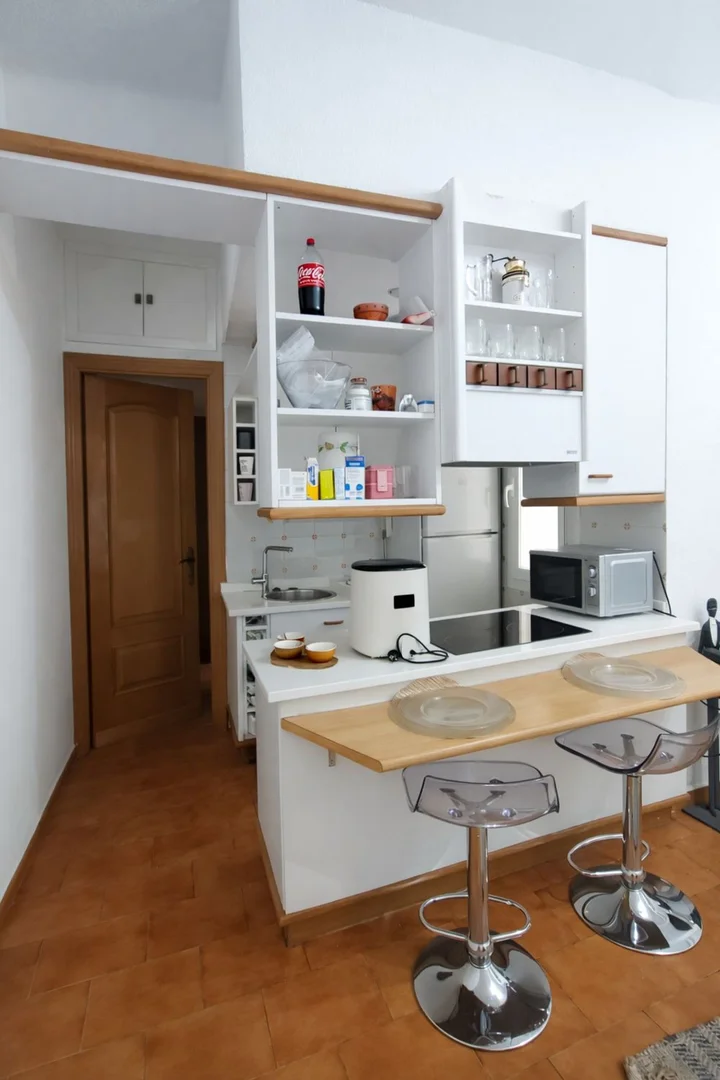 Piso en calle de Benito Gutiérrez, 37 - Foto 7