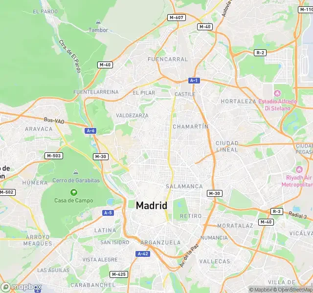 Piso en  Madrid Capital - Foto 4