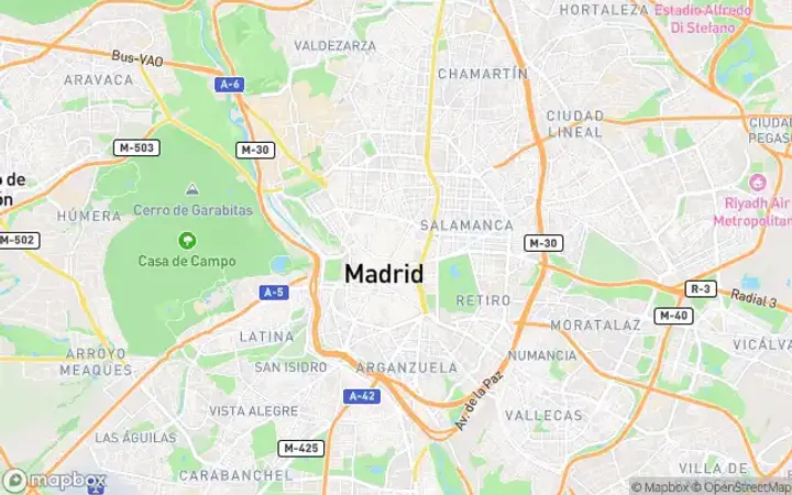 Piso en  Madrid Capital - Foto 4