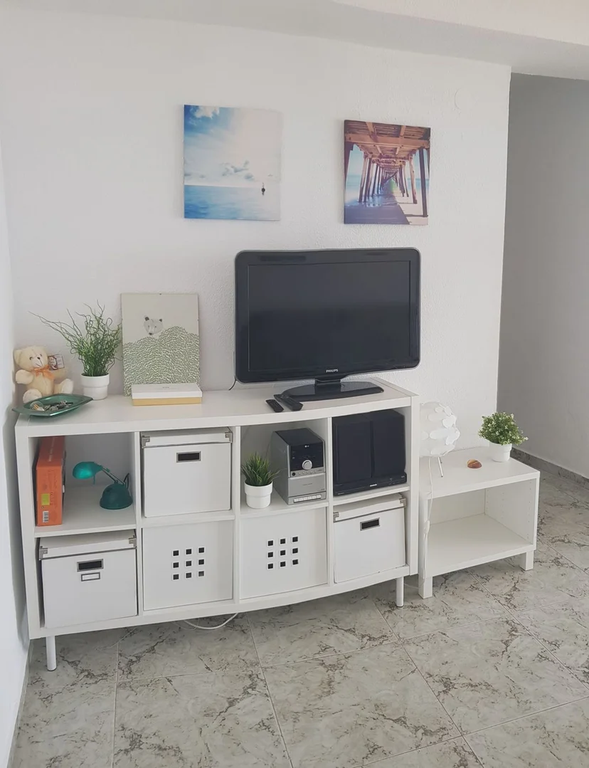 Piso en calle de las Mercedes, 19 - Foto 3