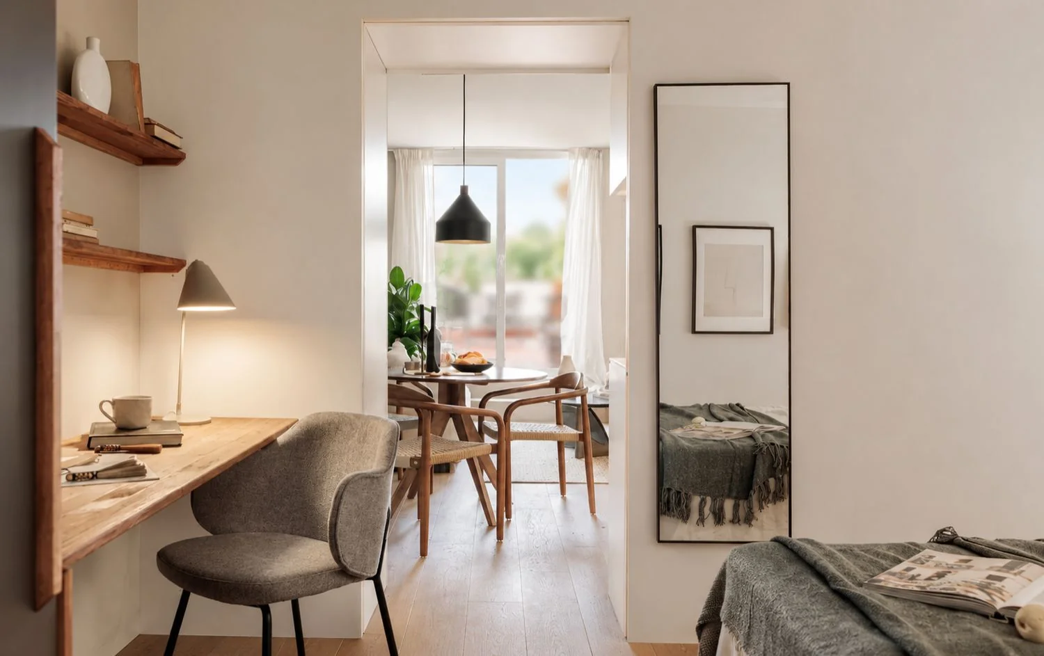 Piso en Calle de la Rosa, 10, Lavapiés-Embajadores - Foto 4