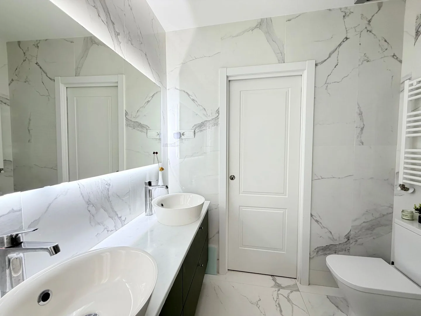 Piso en calle de Benito de Castro, 11 - Foto 16