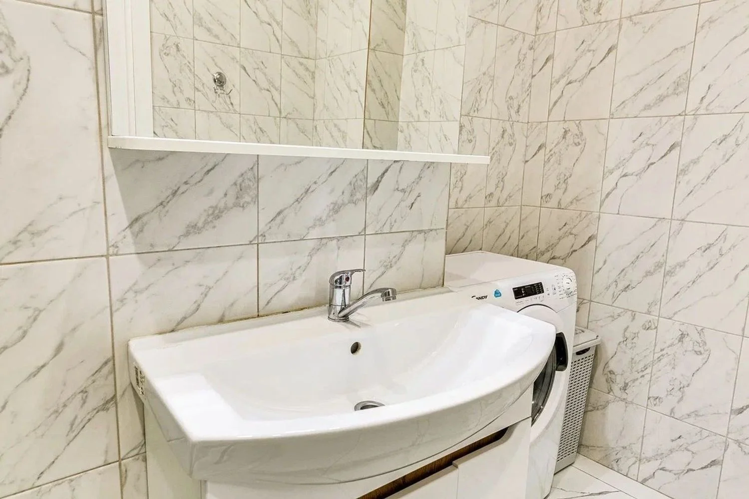 Estudio en calle de Salvador Aulet, 2 - Foto 15