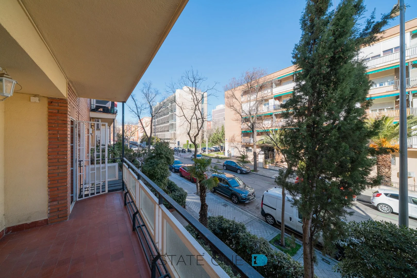 Piso en  Calle de Nicaragua - Foto 5