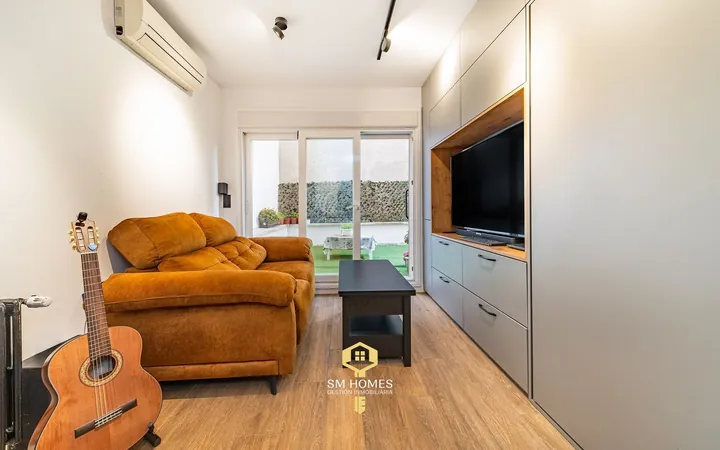 Estudio en Calle de Lucio del Valle, Vallehermoso - Foto 1