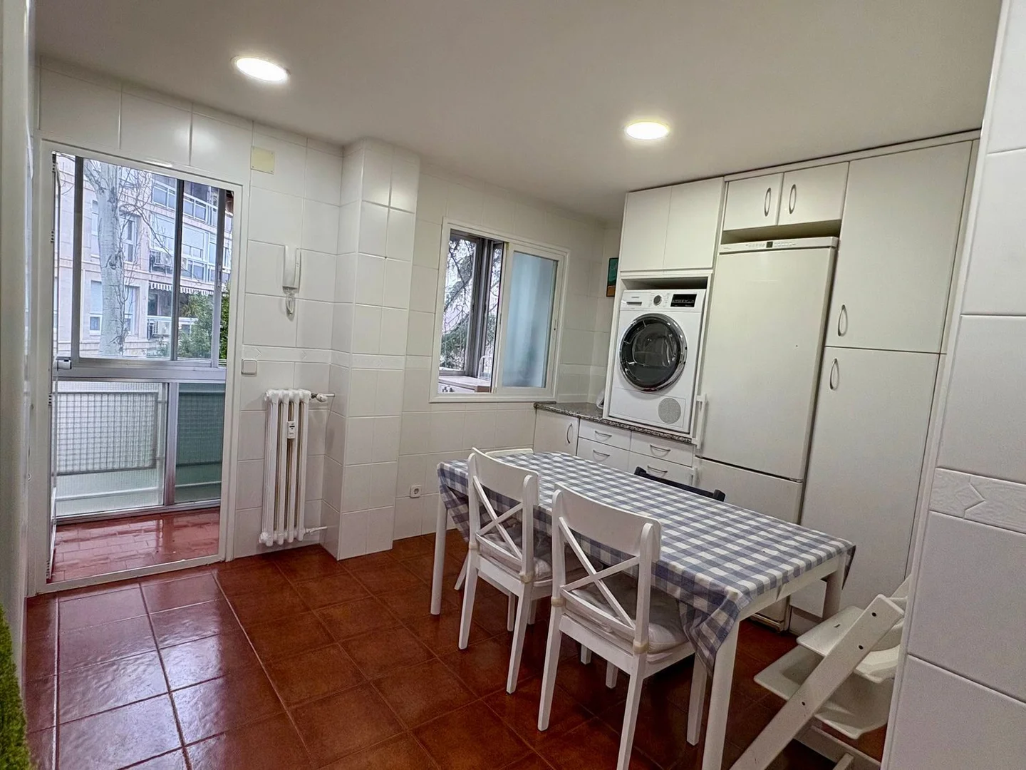 Piso en avenida de Alfonso XIII, 105 - Foto 5