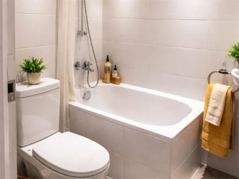 Estudio en  Calle de Lagasca 67 - Foto 5