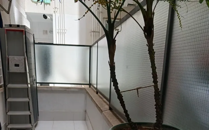Piso en Calle de Costa i Cuxart, 23, Vilapicina i la Torre Llobeta - Foto 5