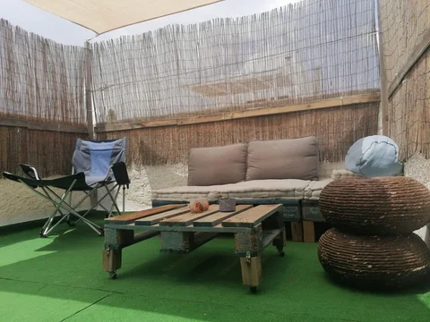 Casa de pueblo en Pozo de los Frailes - Presillas - Albaricoques - Foto 20