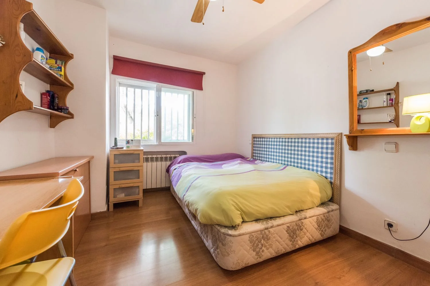 Piso en paseo del comandante fortea, 25 - Foto 18