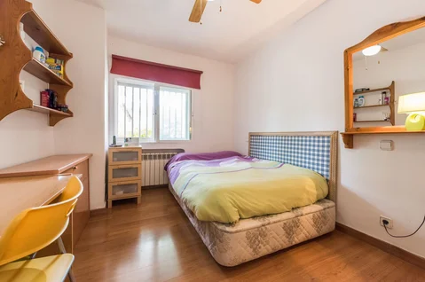 Piso en paseo del comandante fortea, 25 - Foto 18