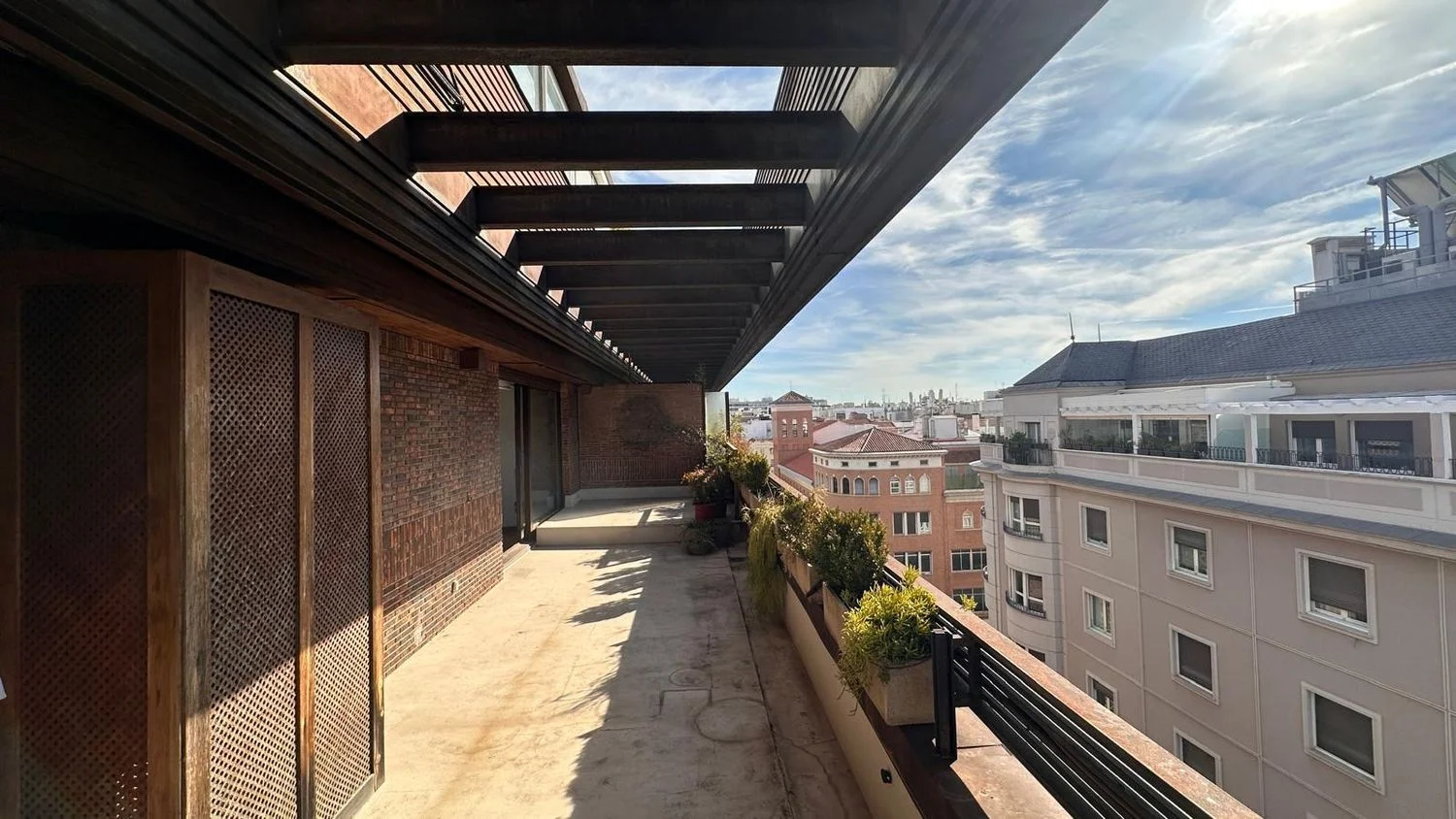 Ático en Barrio Castellana - Foto 14