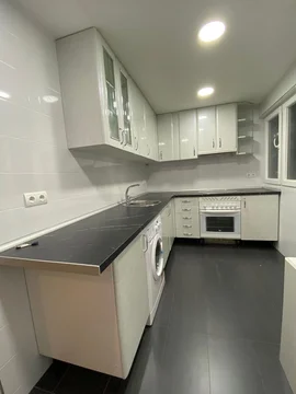 Piso en calle Pico de los Artilleros, 126 - Foto 28