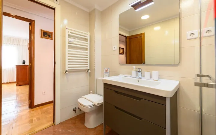 Piso en Calle de Santa Virgilia, 16, Pinar del Rey - Foto 31