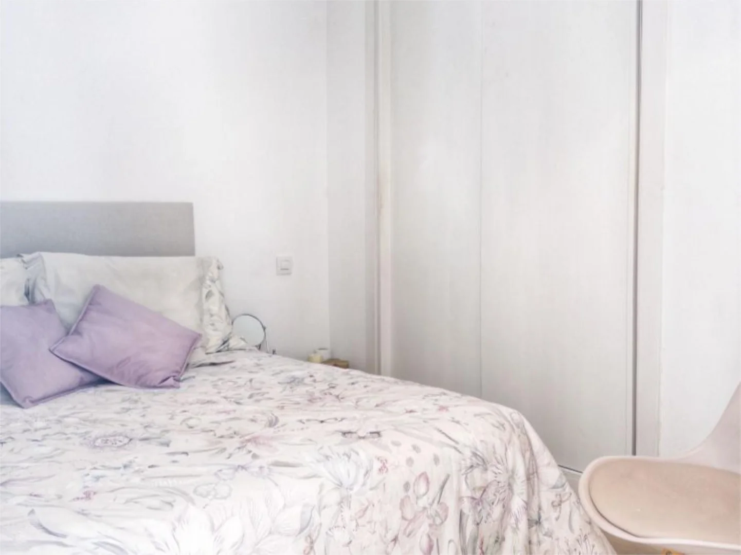 Piso en  Calle de Santa Brígida 17 - Foto 8