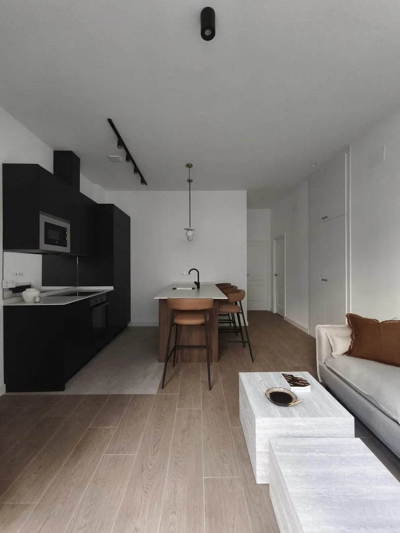 Piso en calle de Almansa, 45 - Foto 8