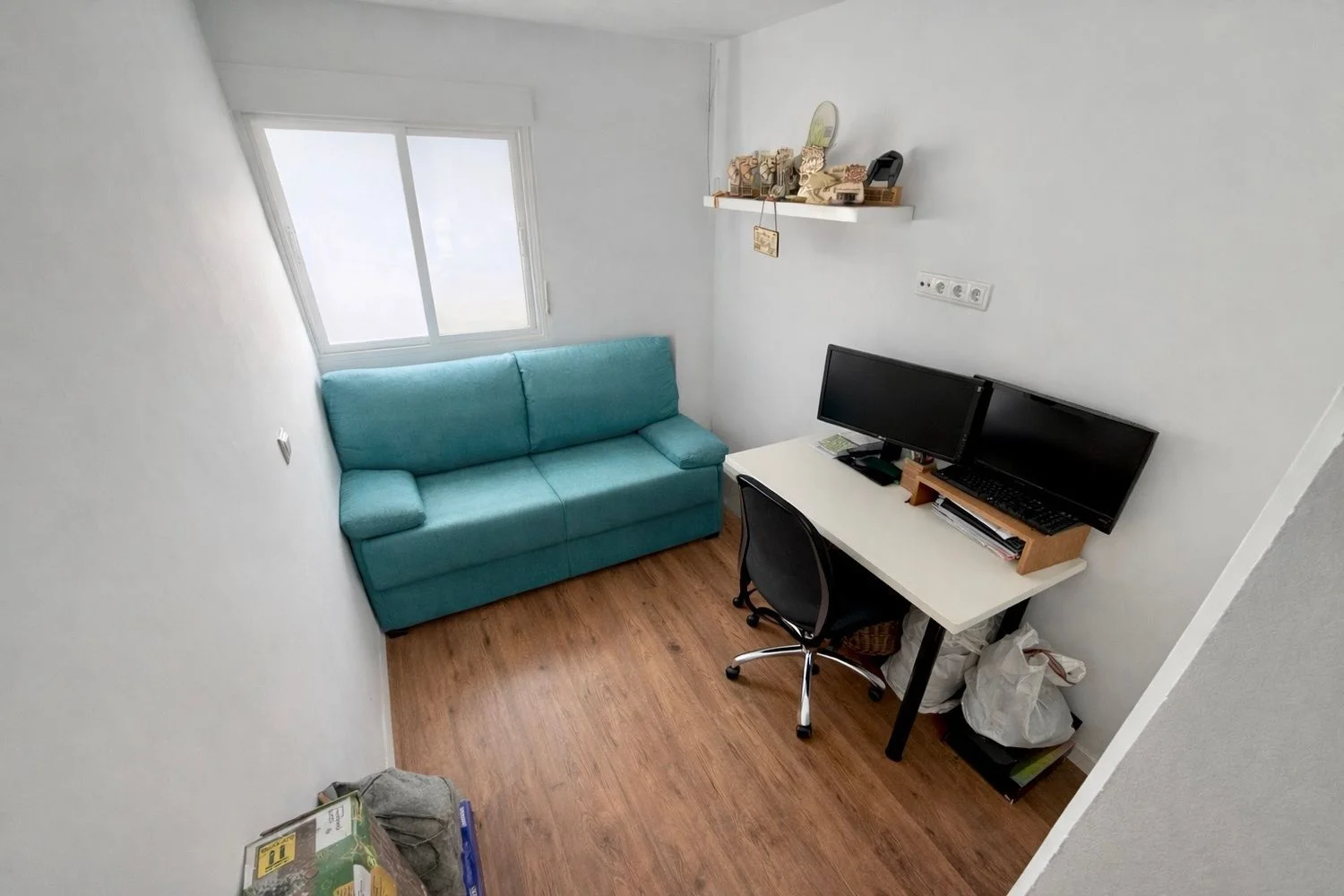 Piso en calle de Ramón Gómez de la Serna, 121 - Foto 10