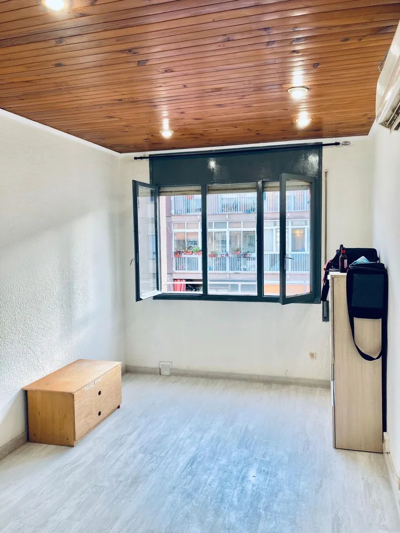 Piso en calle del Radi, 2 - Foto 2