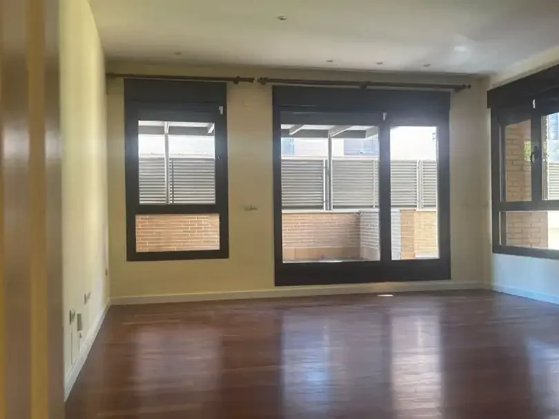 Piso en  Avenida de Valdemarín 117 - Foto 8