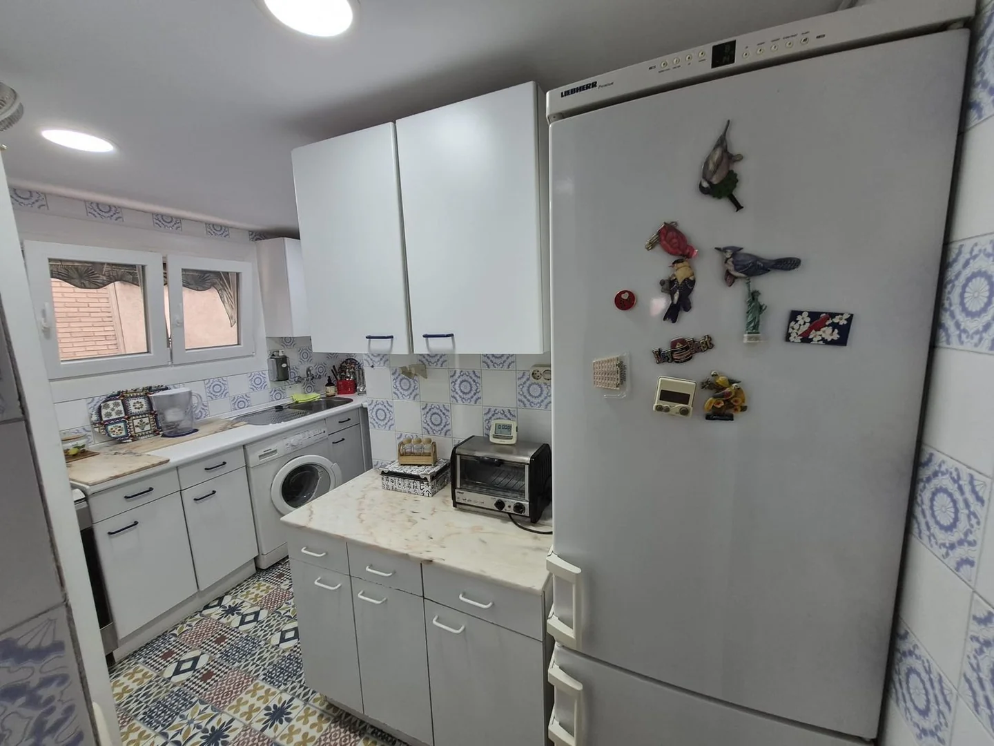 Ático en Calle de Clara del Rey, 45, Prosperidad - Foto 23