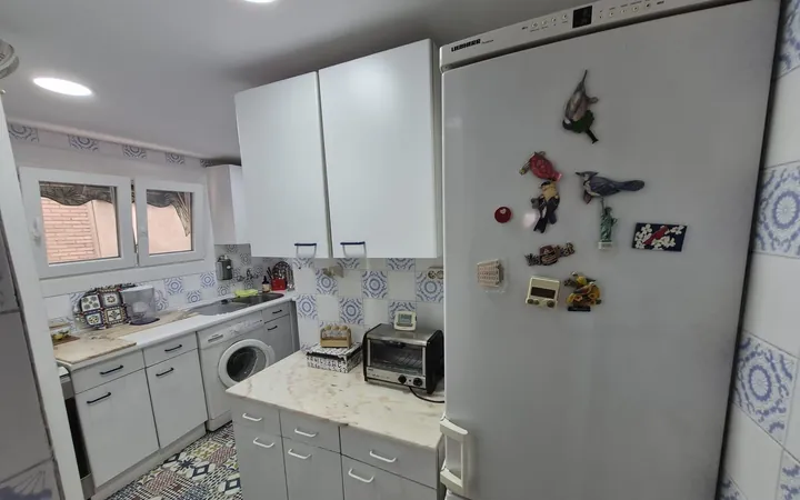 Ático en Calle de Clara del Rey, 45, Prosperidad - Foto 23