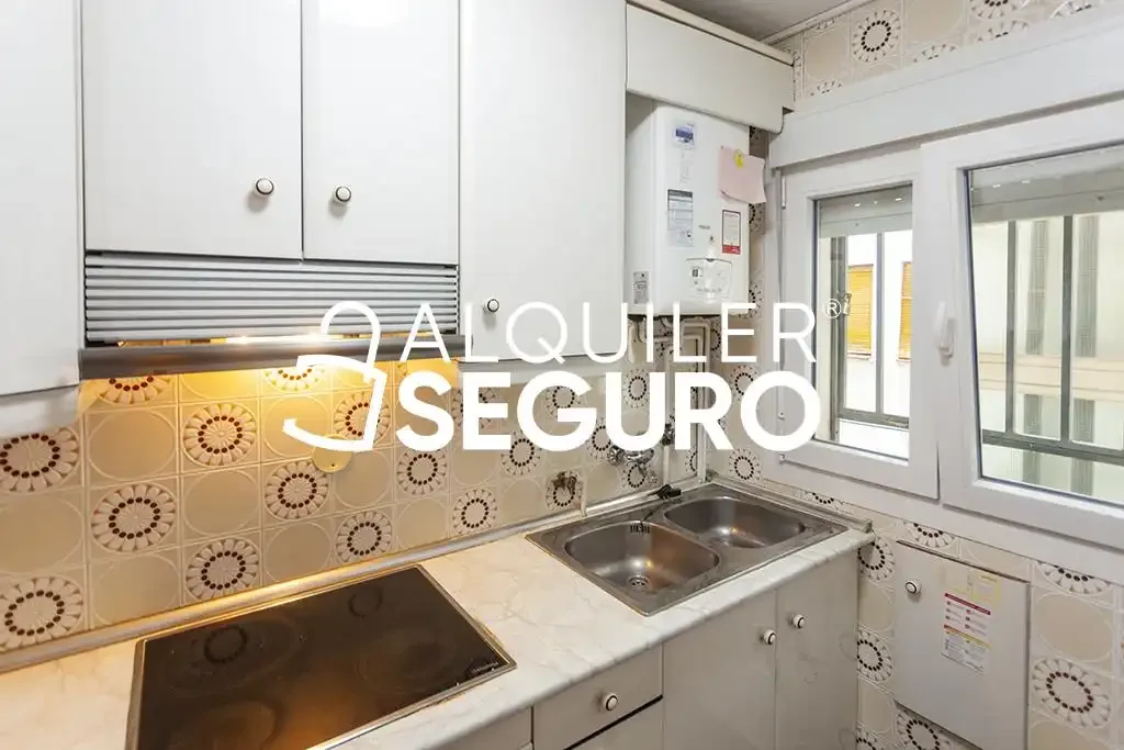 Piso en  de Ochagavia - Foto 10