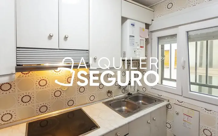 Piso en  de Ochagavia - Foto 10