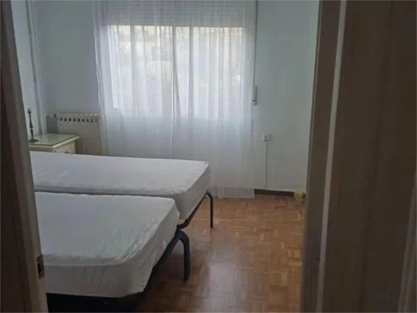 Piso en  Calle de Manuel Ferrero 5 - Foto 9