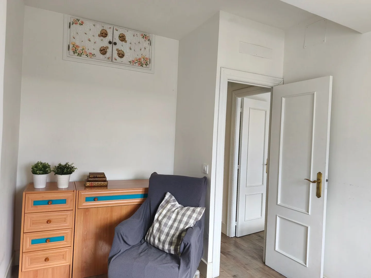 Ático en calle de los Hermanos García Noblejas, 13 - Foto 28