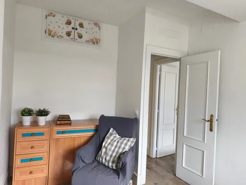 Ático en calle de los Hermanos García Noblejas, 13 - Foto 28