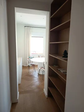 Piso en calle de Valderribas, 3 - Foto 12