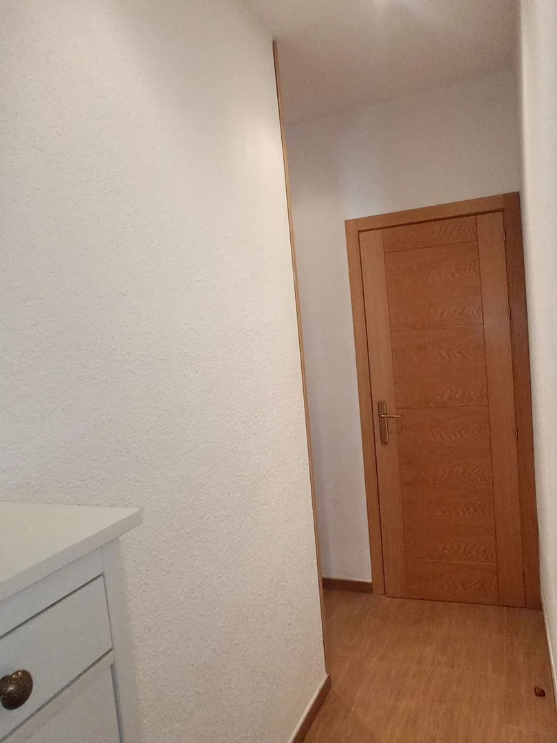 Piso en Calle de García de Paredes, 80, Almagro - Foto 21