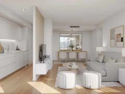 Piso en calle de Fernando Pessoa, 22 - Foto 3