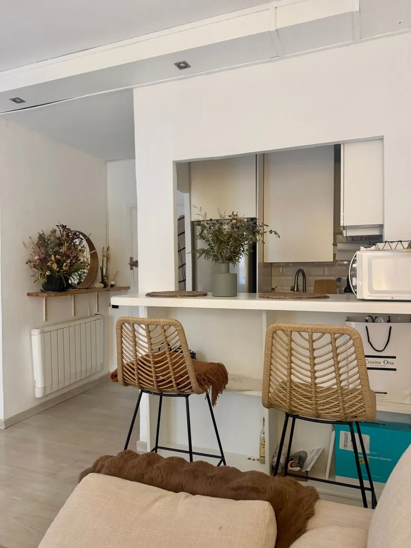 Piso en calle de Vargas, 3 - Foto 11