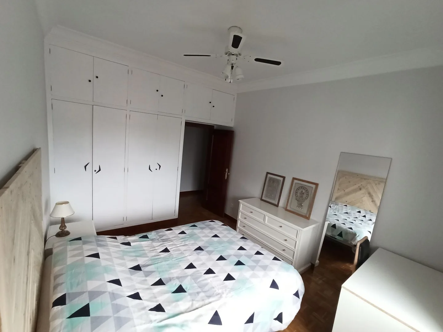 Piso en Calle de Francos Rodríguez, 94, Valdezarza - Foto 10