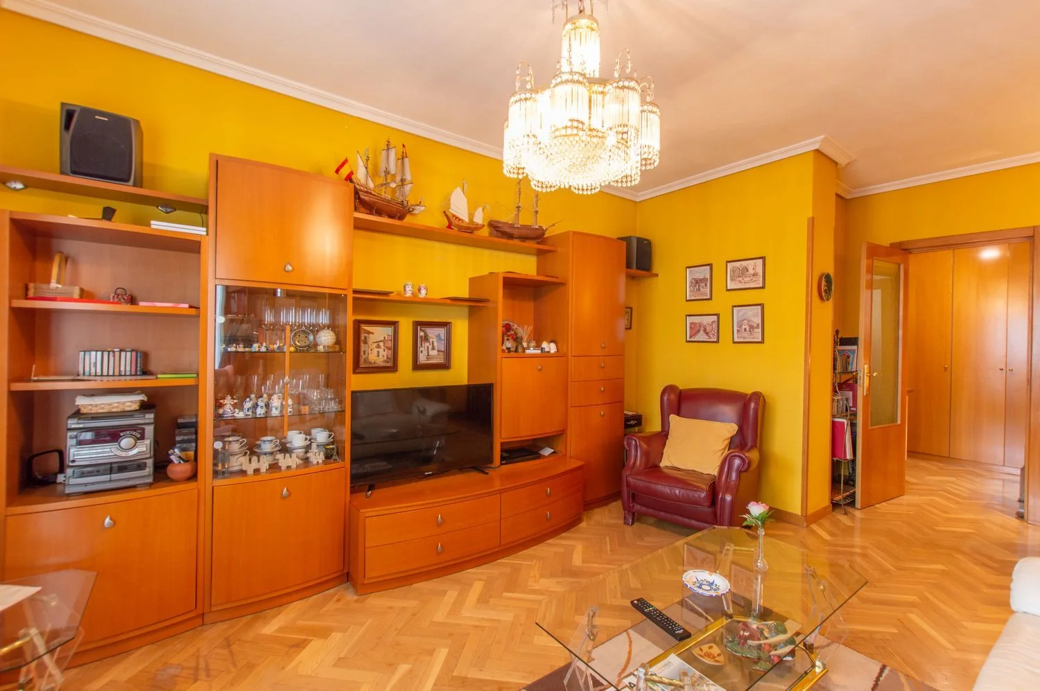 Piso en calle de Arganzuela, 29 - Foto 10