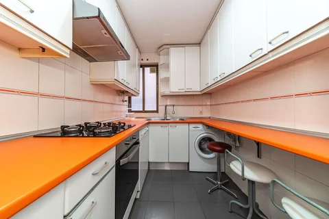 Piso en calle Fernán Caballero, 26 - Foto 7