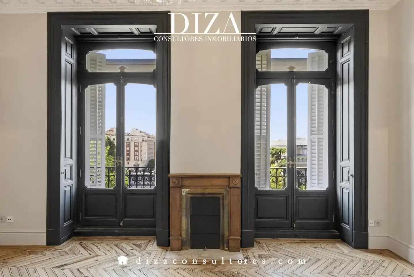 Piso en  De Felipe Iv - Foto 2