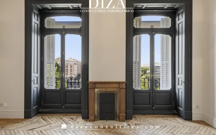 Piso en  De Felipe Iv - Foto 2