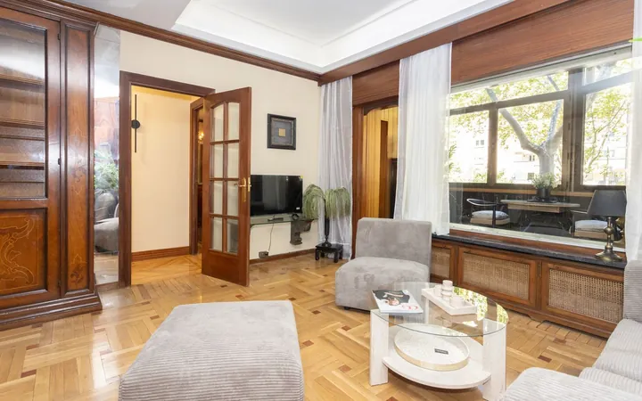 Piso en Paseo de la Reina Cristina, Pacífico - Foto 7