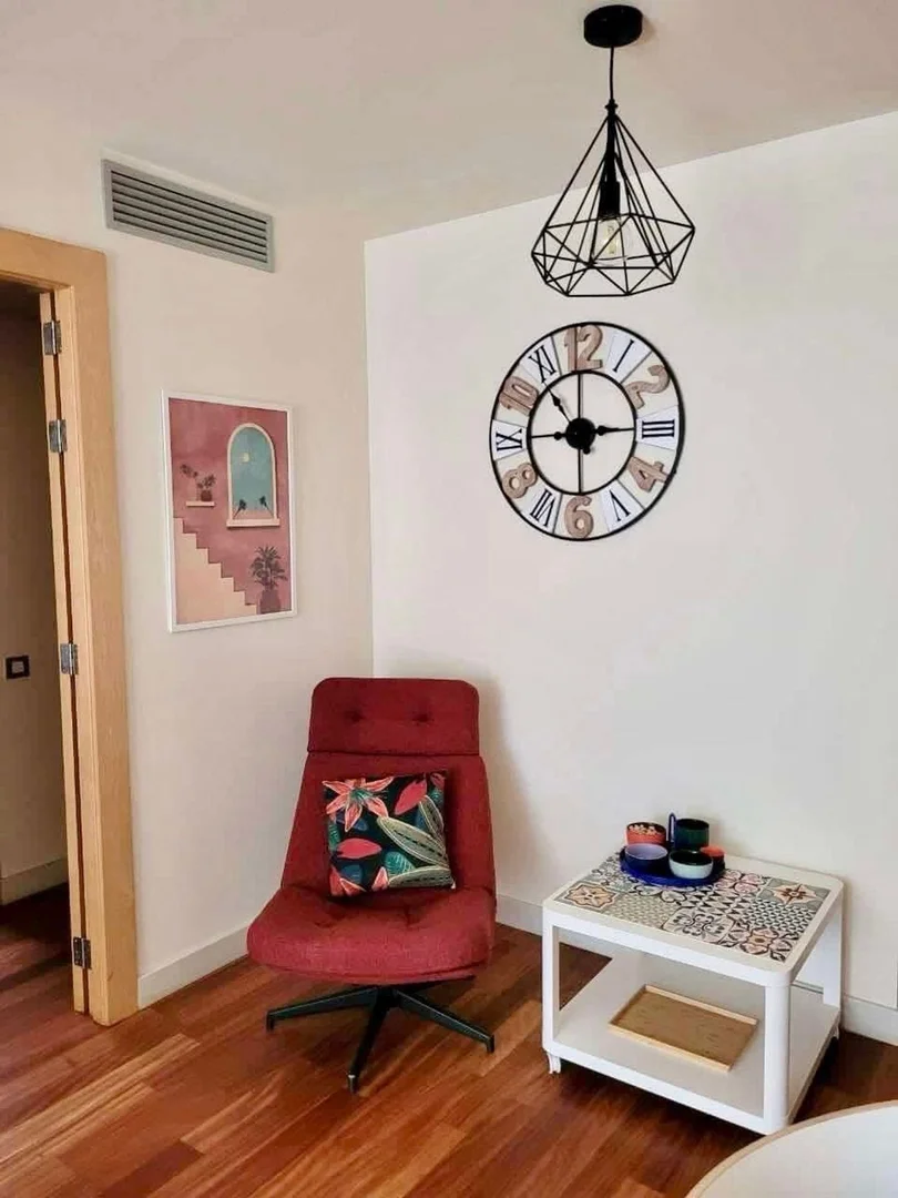 Piso en calle de Pau Alsina, 32 - Foto 6