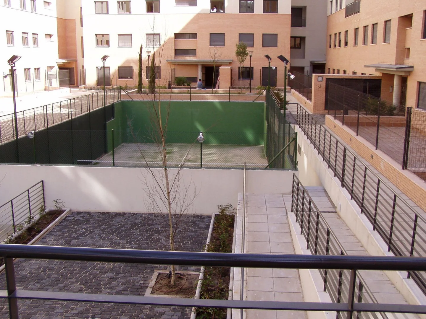 Alquiler de piso en Calle de Ana de Austria, 34 - Foto 14
