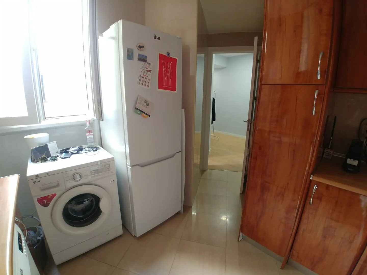 Piso en Calle de Gaztambide, Gaztambide - Foto 22