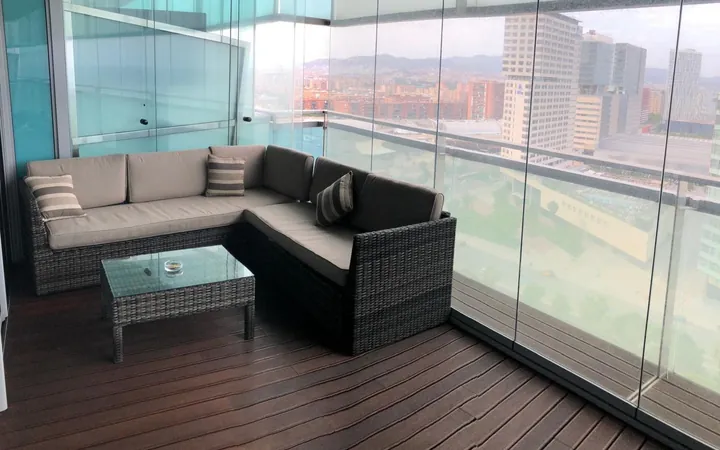 Piso en Paseo de Garcia Fària, 81, Diagonal Mar i el Front Marítim del Poblenou - Foto 7