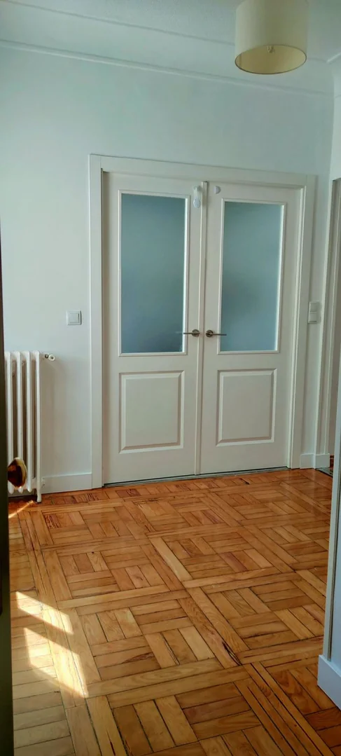 Ático en Calle del Aviador Zorita, 48, Cuatro Caminos - Foto 2