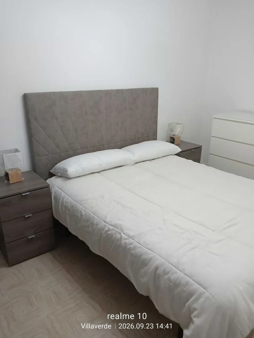 Piso en Calle de Tordegrillos, 47 p, Villaverde Alto - Foto 5